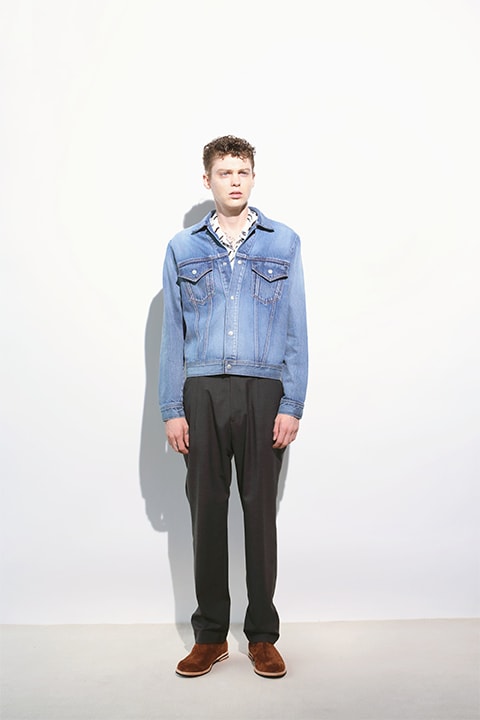 soe 2015 Spring/Summer Collection