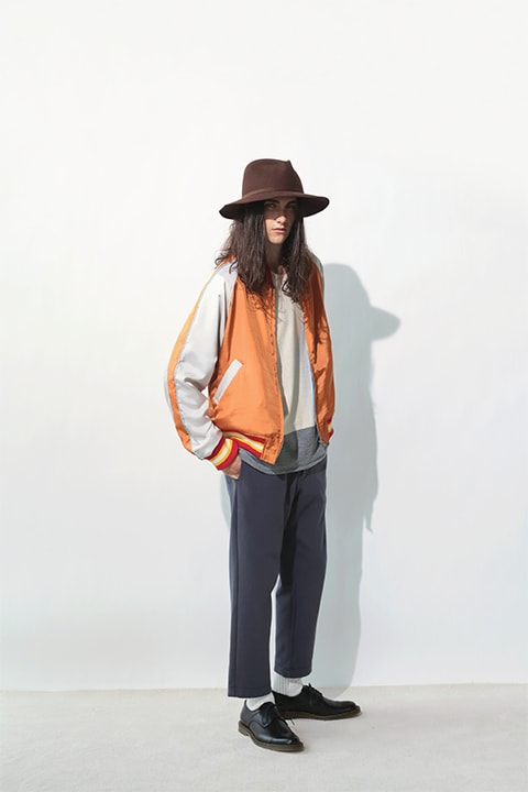 soe 2015 Spring/Summer Collection