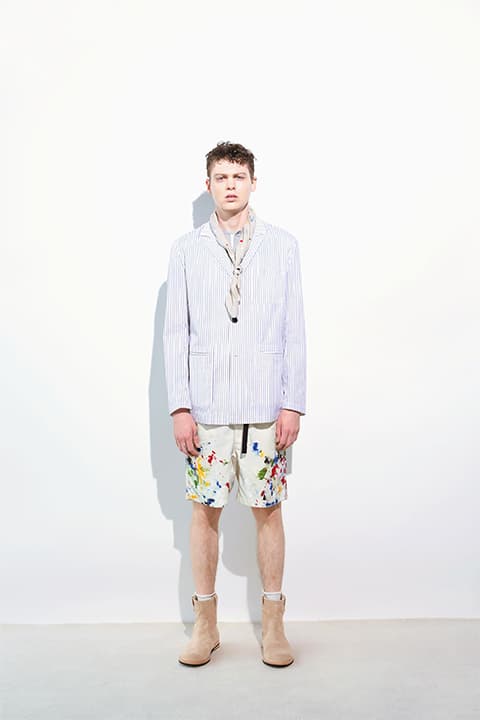 soe 2015 Spring/Summer Collection