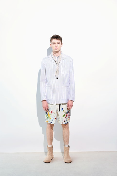 soe 2015 Spring/Summer Collection