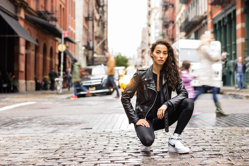 Streetsnaps: Adrianne Ho