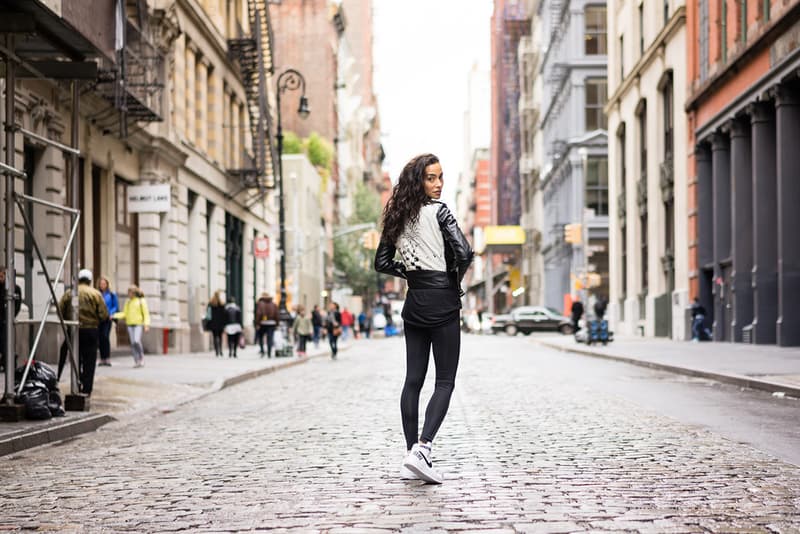 Streetsnaps: Adrianne Ho