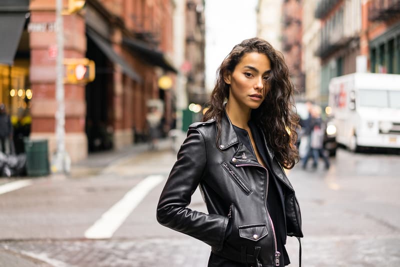 Streetsnaps: Adrianne Ho