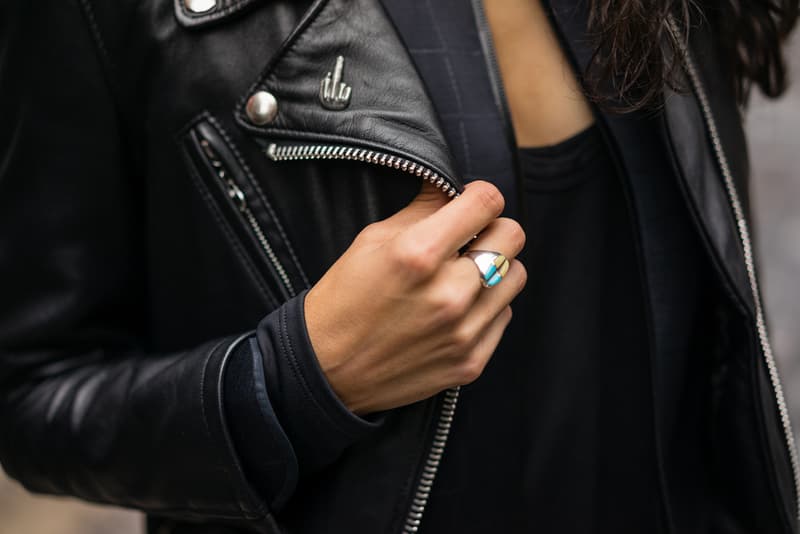 Streetsnaps: Adrianne Ho