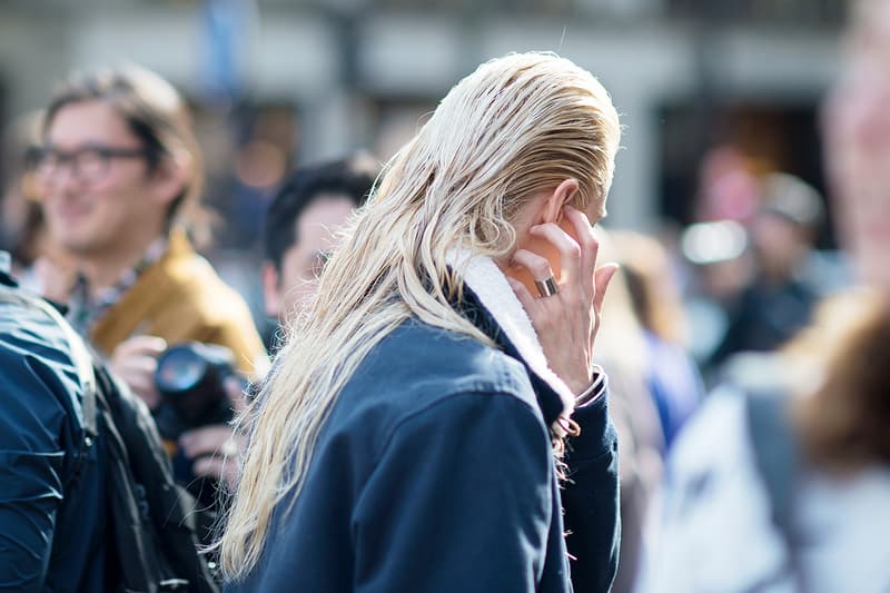 Streetsnaps: Paris Fashion Week September 2014 Part 1
