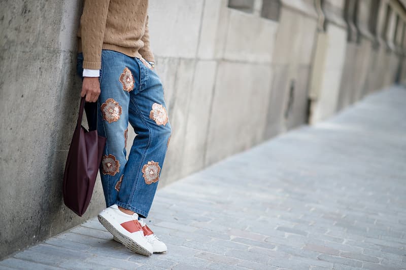 Streetsnaps: Paris Fashion Week September 2014 Part 2