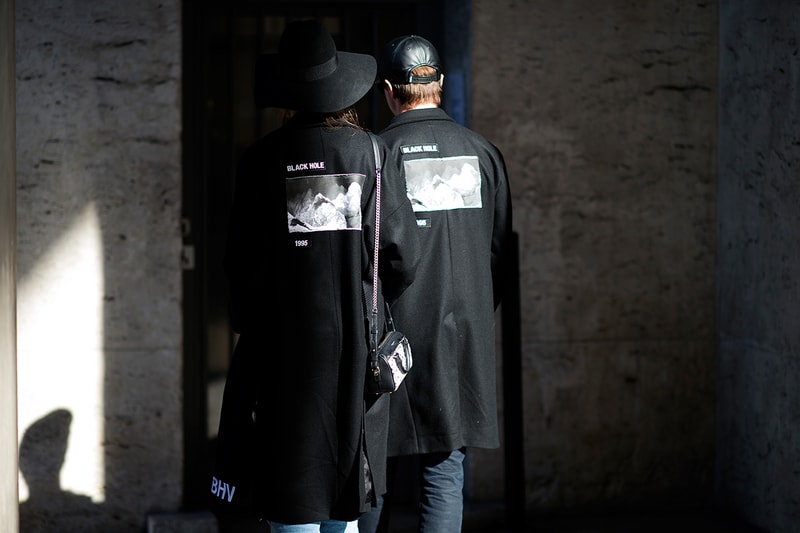 Streetsnaps: Paris Fashion Week September 2014 Part 2