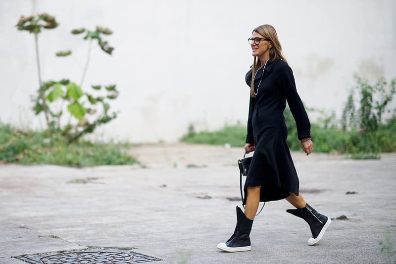 Streetsnaps: Paris Fashion Week September 2014 Part 2