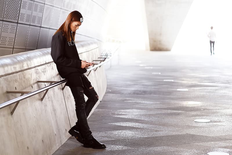 Streetsnaps: Seoul Fashion Week 2015 Spring/Summer Part 1