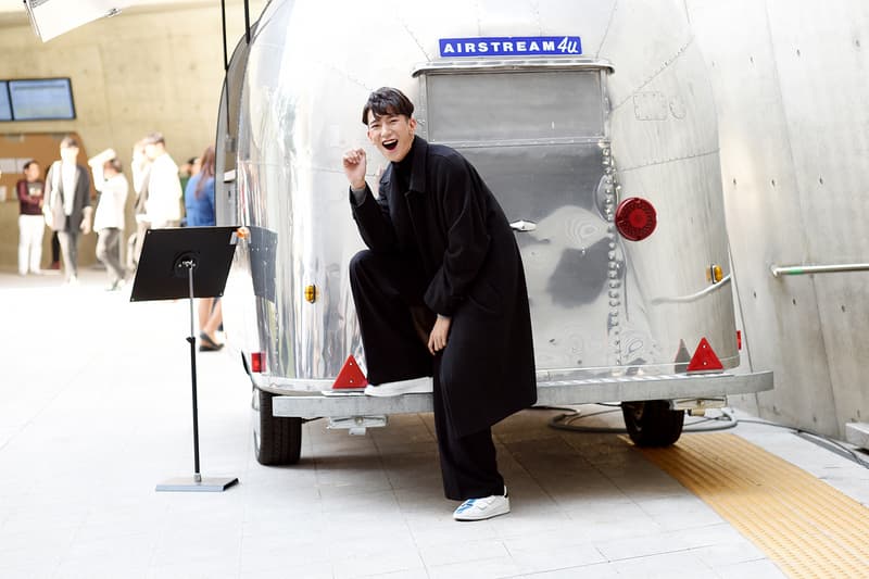 Streetsnaps: Seoul Fashion Week 2015 Spring/Summer Part 1