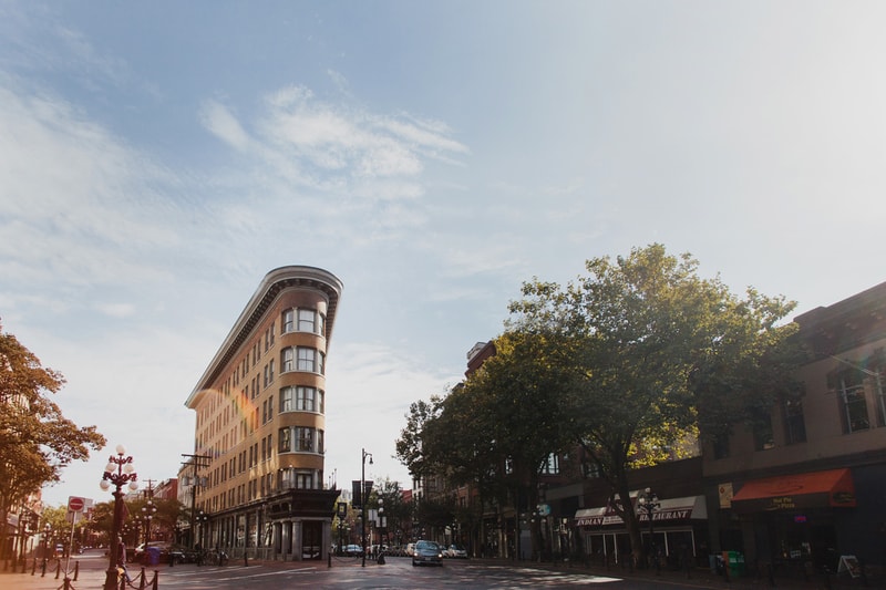 HYPEBEAST City Guide: バンクーバー