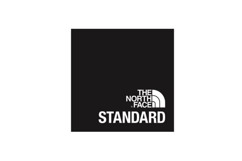 カフェを併設した THE NORTH FACE STANDARD 二子玉川店