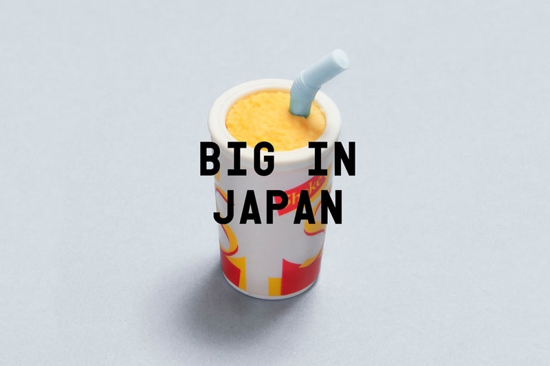 ニューヨーク発 “POP UP FLEA” が日本初上陸
