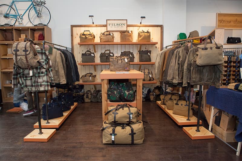 ニューヨーク発 “POP UP FLEA” が日本初上陸