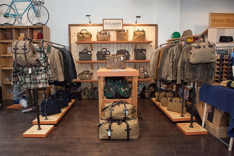 ニューヨーク発 “POP UP FLEA” が日本初上陸