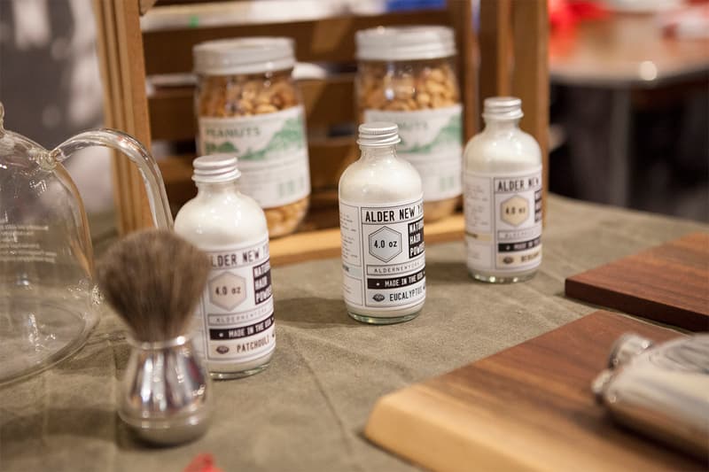 ニューヨーク発 “POP UP FLEA” が日本初上陸