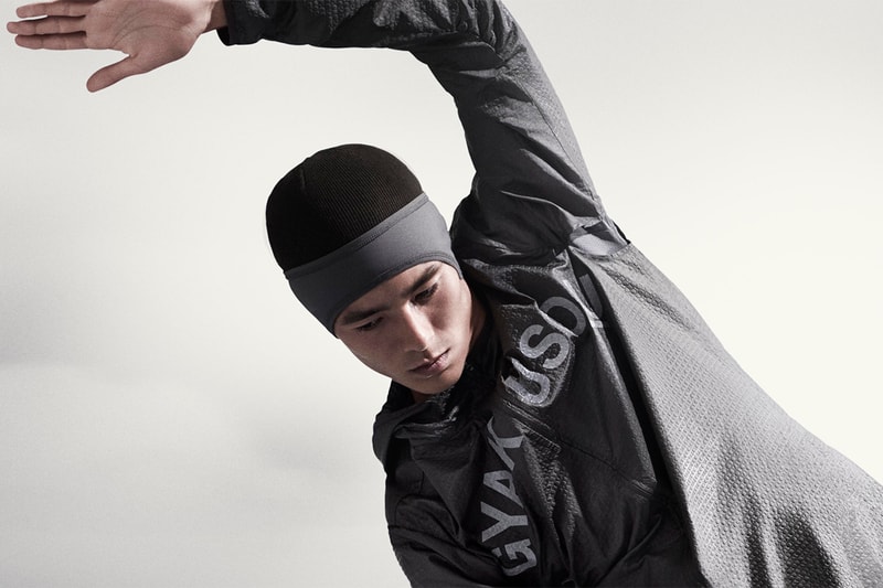 Nike x UNDERCOVER GYAKUSOU HOLIDAY 2014 コレクション