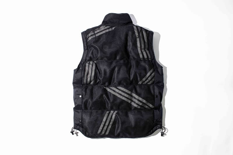 自由なスタイリングを可能にする Y-3 Convertible Blouson 