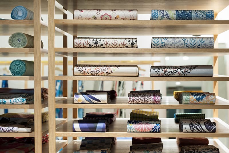 「関 祐介」が手がけた 大塚呉服店 2号店