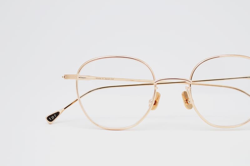 NATIVE SONS for tpr 限定アイウェアが発売