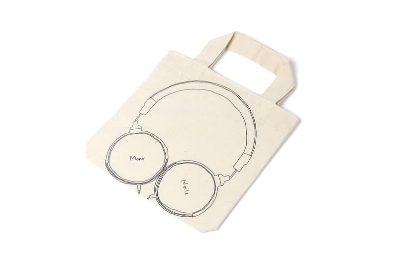 Paul Smith × audio-technicaの世界500個限定ヘッドフォン