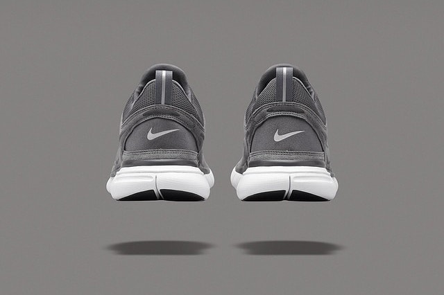 A.P.C. x Nike 待望の新作コラボレーションシューズ「FREE」