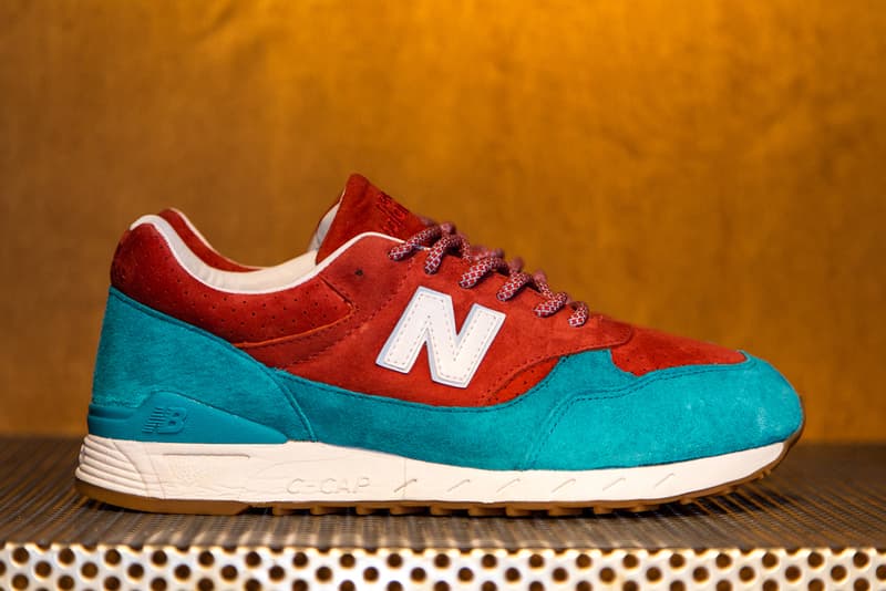 米・人気セレクトショップ「Concepts」がニューヨークに新店をオープン