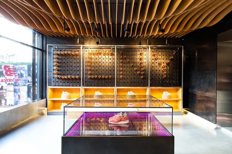 米・人気セレクトショップ「Concepts」がニューヨークに新店をオープン