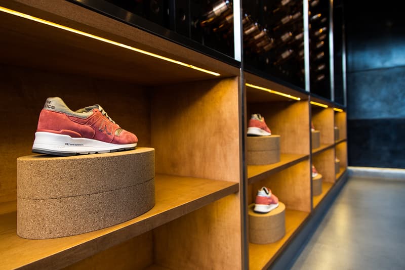 米・人気セレクトショップ「Concepts」がニューヨークに新店をオープン