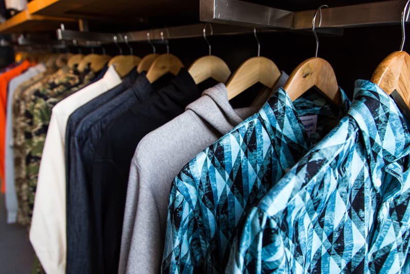 米・人気セレクトショップ「Concepts」がニューヨークに新店をオープン