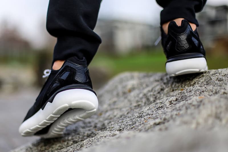 adidas Consortium Tubular Runner 発売