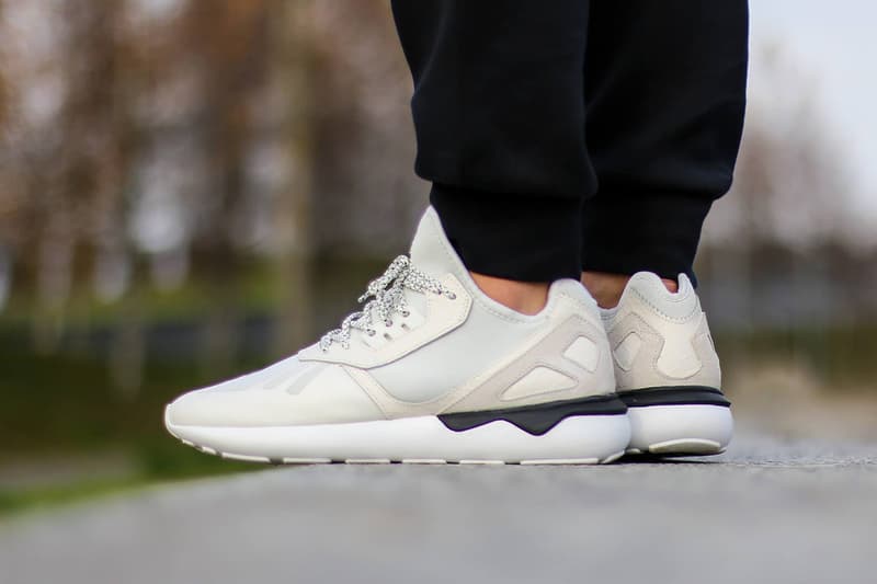 adidas Consortium Tubular Runner 発売
