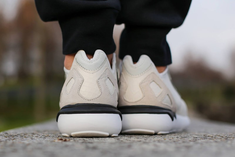 adidas Consortium Tubular Runner 発売
