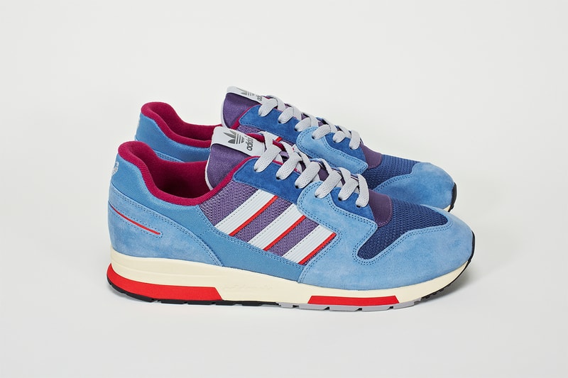 adidas Consortiumから発売される、Peter O’Toole × Quote のブック&スニーカー