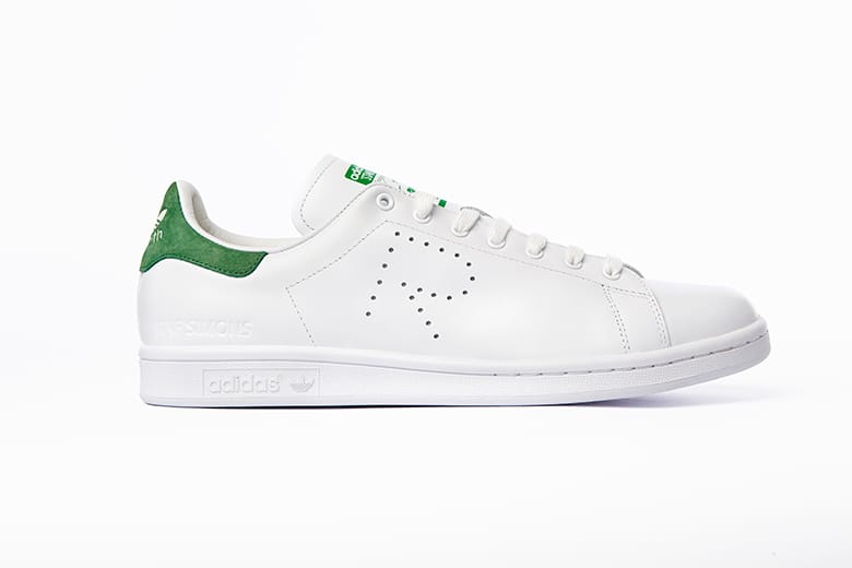 adidas by RAF SIMONS Stan Smith 2015年春夏の新作