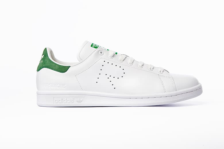 Adidas By Raf Simons Stan Smith 15年春夏の新作 Hypebeast Jp Adidas By Raf Simons Stan Smith 15年春夏の新作 Hypebeast Jp