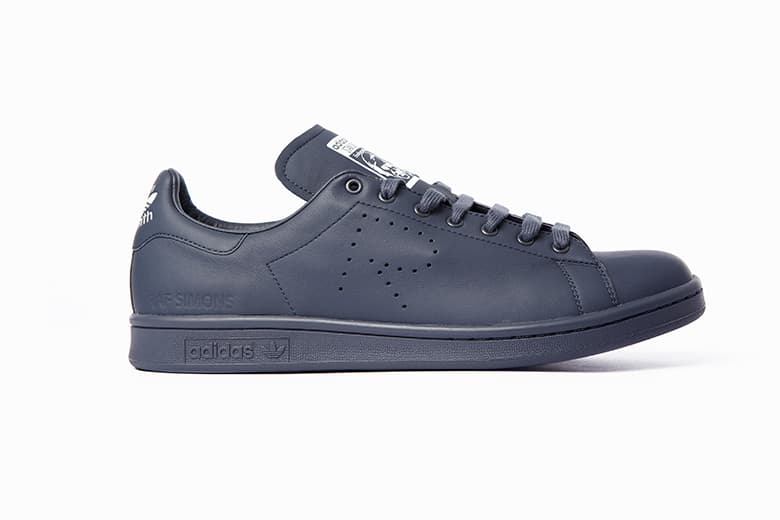 adidas by RAF SIMONS Stan Smith 2015年春夏の新作
