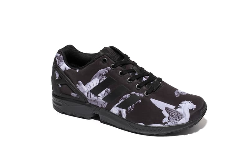 adidas Originals「ZX FLUX」新モデルが登場