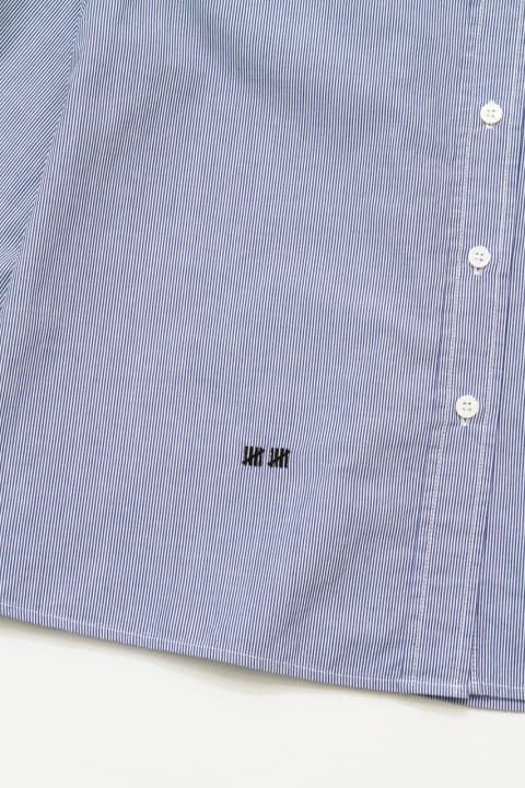 BAND OF OUTSIDERS ブランド創立10周年を記念したカプセルコレクション