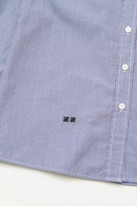 BAND OF OUTSIDERS ブランド創立10周年を記念したカプセルコレクション
