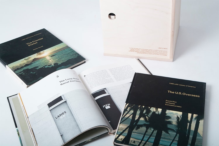 BAND OF OUTSIDERS クリスマスコレクション & 10周年記念アイテムを発売