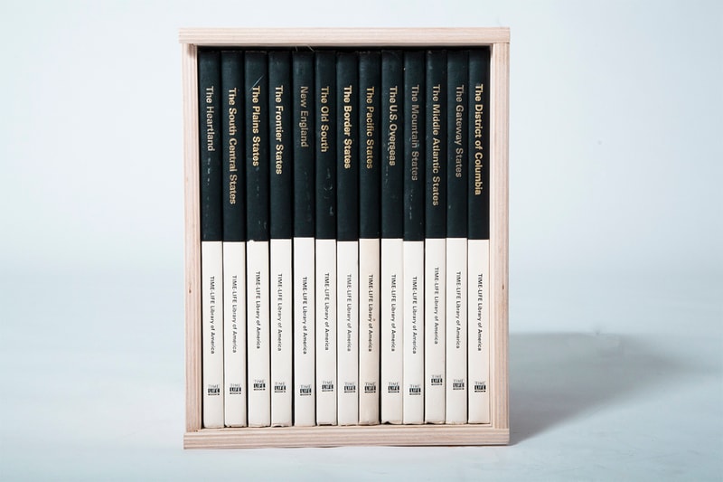 BAND OF OUTSIDERS クリスマスコレクション & 10周年記念アイテムを発売