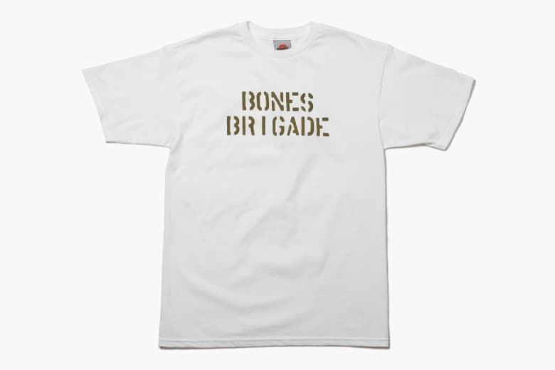 the POOL aoyama にて BONES BRIGADE の隠れた名作が復刻