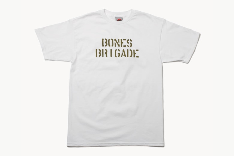 the POOL aoyama にて BONES BRIGADE の隠れた名作が復刻