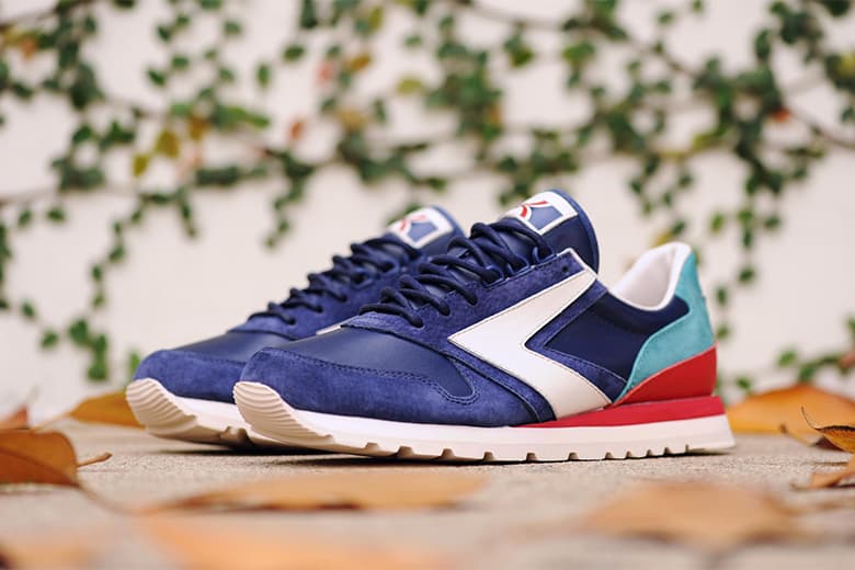 BROOKS HERITAGE x BAIT 新作コラボスニーカー