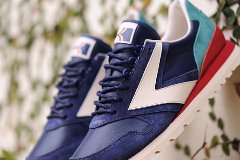 BROOKS HERITAGE x BAIT 新作コラボスニーカー