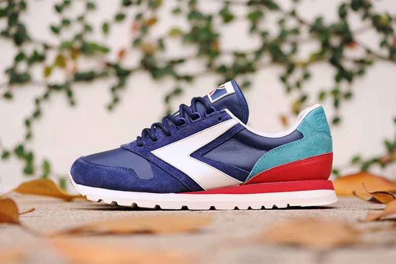 BROOKS HERITAGE x BAIT 新作コラボスニーカー