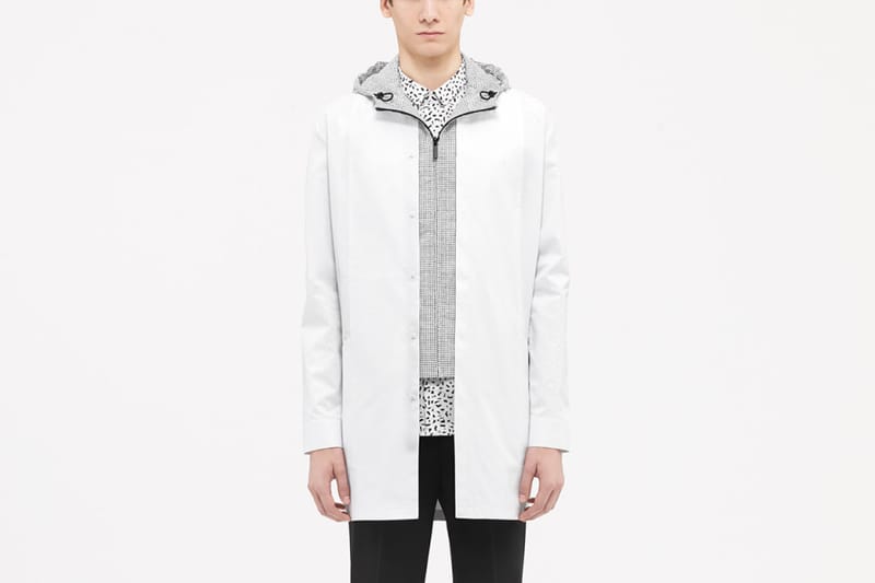  COS 2015 Spring/Summer ルックブック