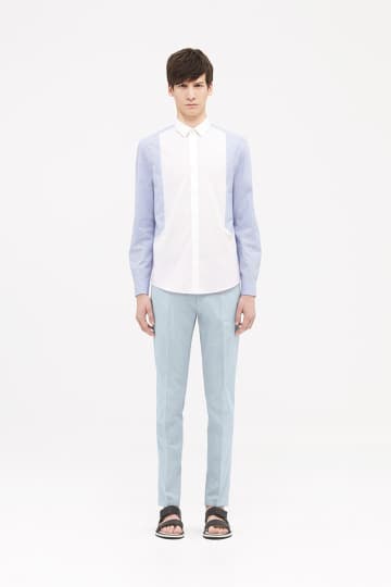  COS 2015 Spring/Summer ルックブック