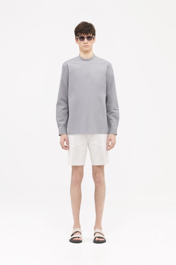  COS 2015 Spring/Summer ルックブック